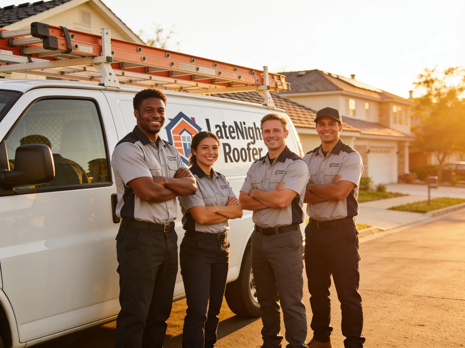 Emergency Roof Repair company in Lompoc, CA