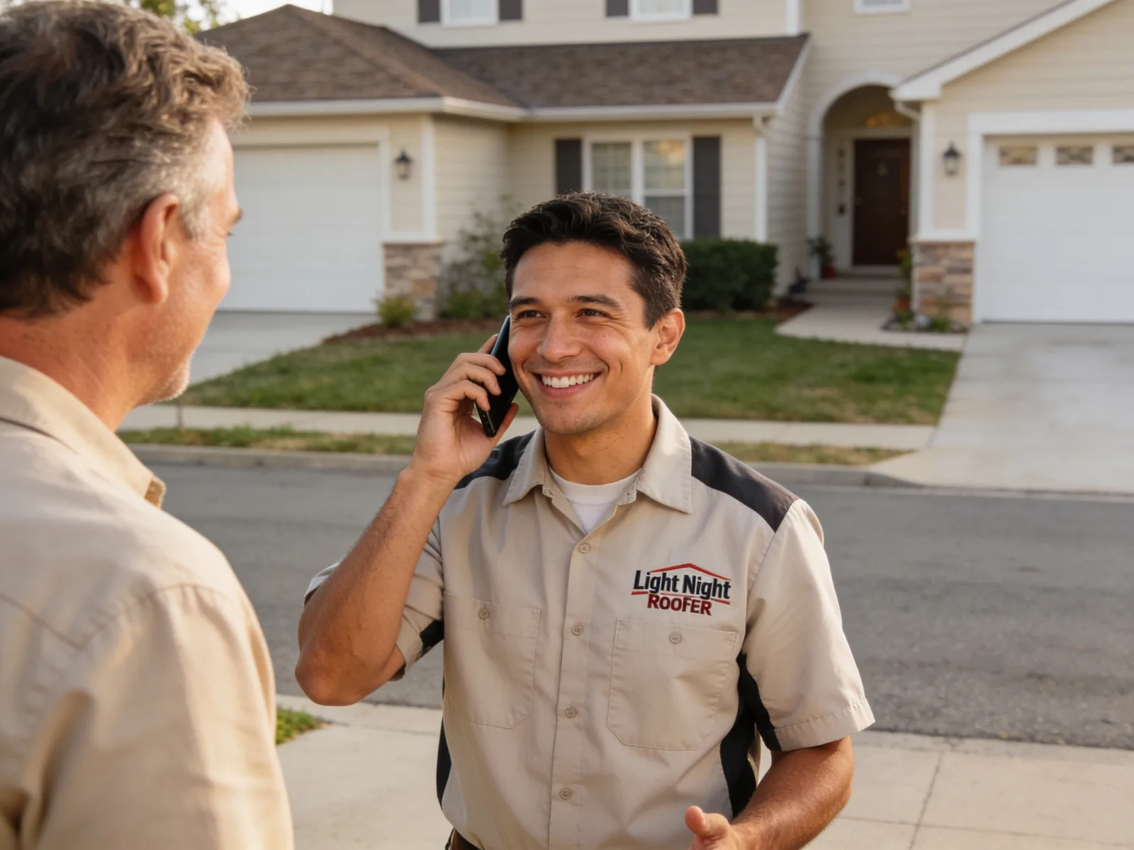 Emergency Roof Repair Lompoc, CA FAQs